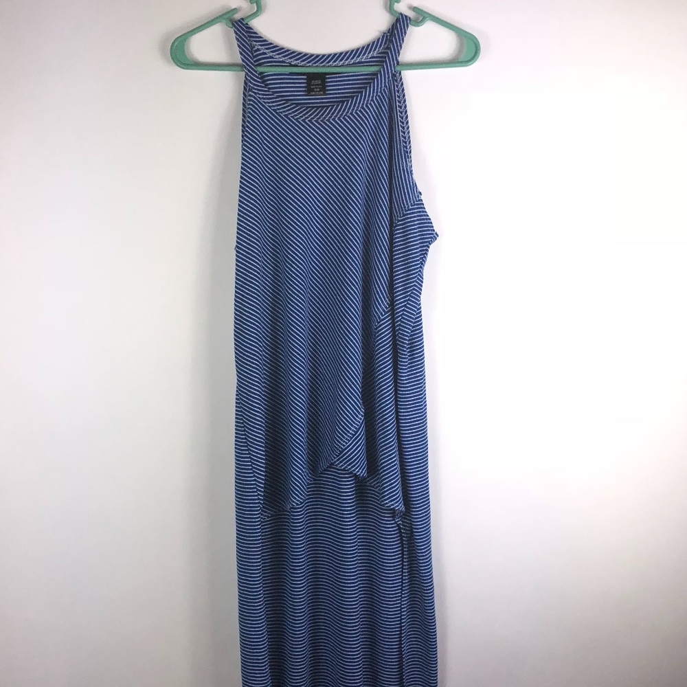 Ashley Steward High-low Woman's Shirt